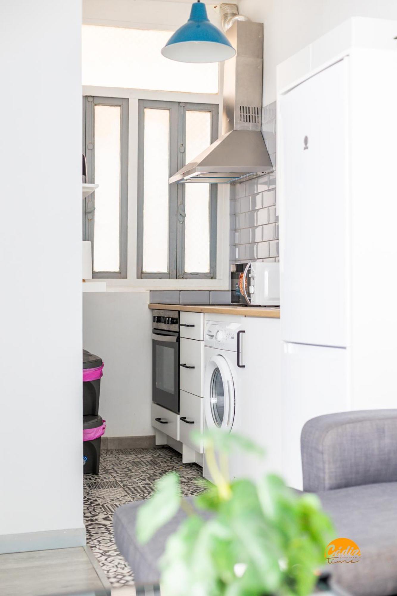 Apartamento En Cádiz Exterior foto